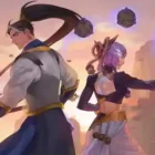Hvordan man imødekommer yunara i lol Creo Gaming