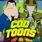 Komplet codtoon -begivenhedsguide i Black Ops 6 og Warzone Creo Gaming