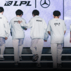 LPL 2023: Revolution i valget af sider og passager til BO3 Creo Gaming