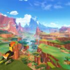 Lækket på menneskelig påvirkning: En ny kortopdatering til Natlan Creo Gaming
