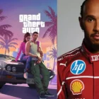 Lewis Hamilton annullerer alt til frigivelse af GTA 6 i 2026 Creo Gaming