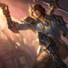 Loldle 1090 svar fra 1. juli 2025 i League of Legends Creo Gaming