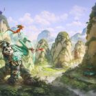 Nye tåger af Pandaria Merchandise Collection tilgængelig i WOW Shop Creo Gaming