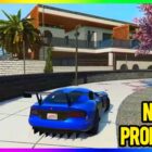 Nyt interiør af villaer i GTA 5: Gratis og pengebiler! Creo Gaming