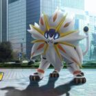 Solgaleo Raid Guide i Pokémon Go: Festive dage Creo Gaming