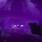Succesfuld Abomination Challenge in COD: Black Ops 6 Zombies Creo Gaming