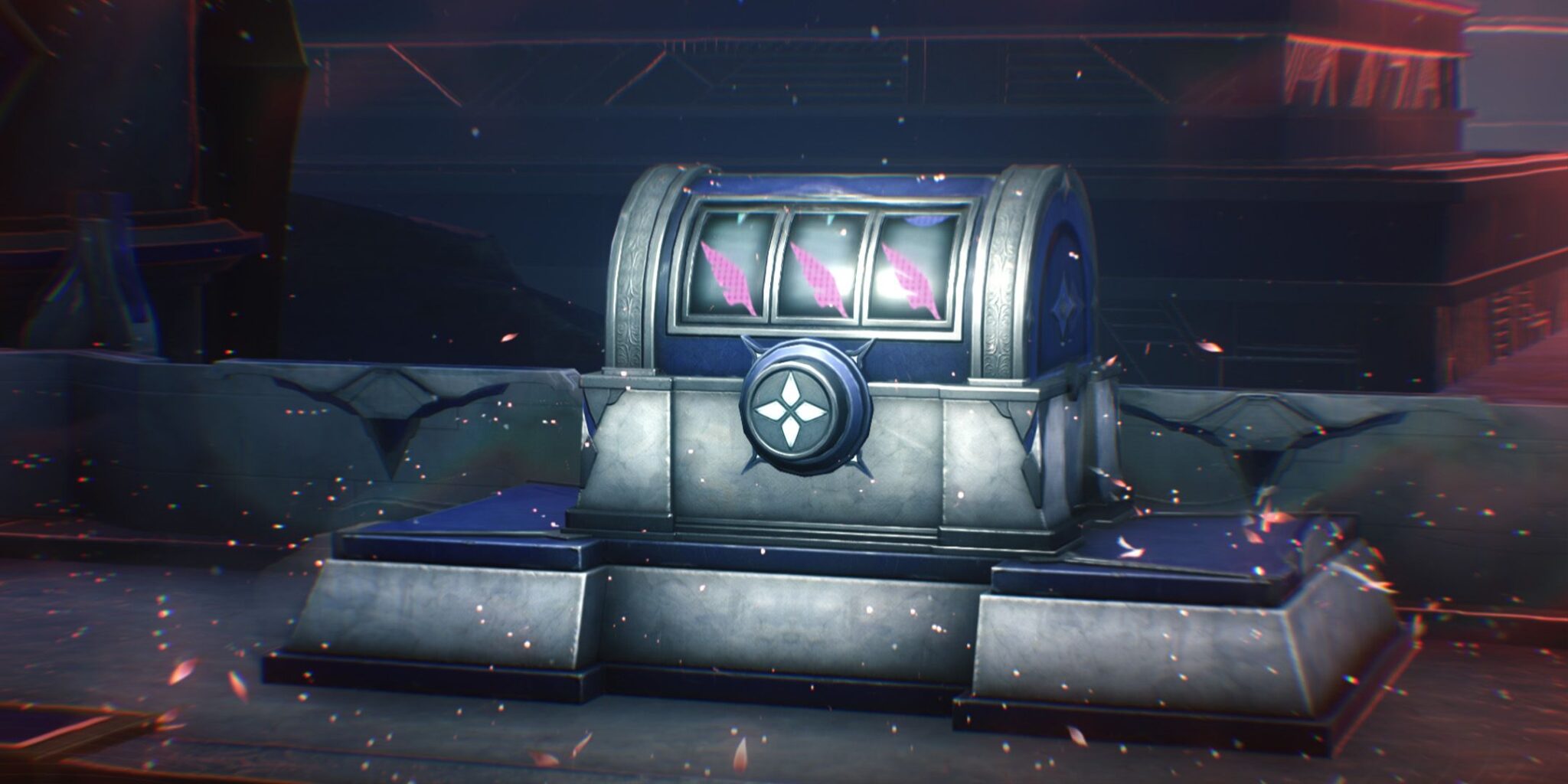 Triptykplaceringer Og Hvordan Man åbner Dem I Wuwa Creo Gaming