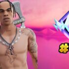 🔴in direkte - den bedste klassificerede spiller i Fortnite! Creo Gaming