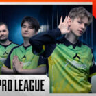 Alt om Algs Pro League 2 Pro League 2 Creo Gaming
