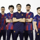 Barça eSports når de første Final Four i historien om Superliga League of Legends Creo Gaming