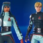 Battle Pass lækage sæson 4 Kapitel 6 i Fortnite: Skins, Startup Pack og ny fraktion Creo Gaming