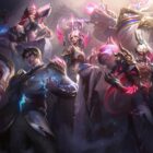 Bedste Jungle Champions i LOL Patch 25.17 Creo Gaming