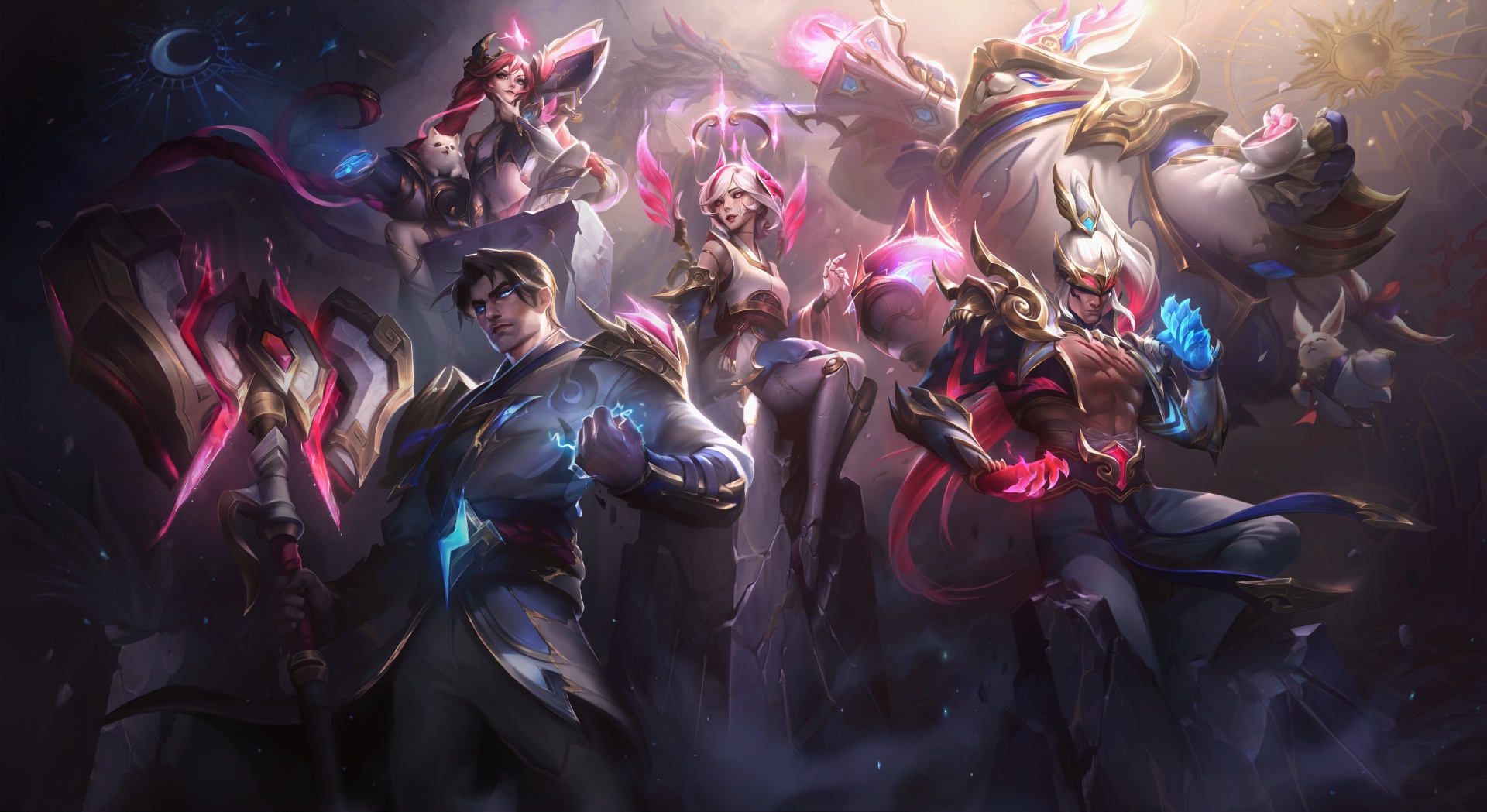Creo Gaming