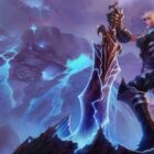 En LOL -udvikler erobrer gamer -samfundet på mindre end en uge Creo Gaming