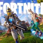 En mini Fortnite -begivenhed bringer terningen til OG Creo Gaming