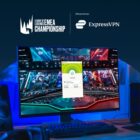 ExpressVPN bliver partner for League of Legends EMEA mesterskab Creo Gaming