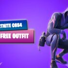 Fortnite: Få et nyt gratis tøj på mobil Creo Gaming