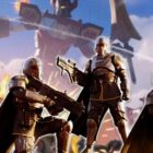 Helldivers i Fortnite denne sæson? Creo Gaming
