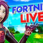 🔴 Live Fortnite: Face Åbenbaring, hvis jeg er fjernet 😳 Creo Gaming