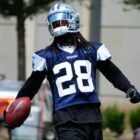 Malik Hooker: At miste $ 40.000 i en påstået lovende mobilspilstart Creo Gaming