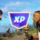Nå niveau 100 på Fortnite på få minutter takket være et XP -kortspids Creo Gaming