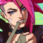 2XKO: League of Legends Fighting Game vender tilbage til F & U efter sin meddelelse Creo Gaming
