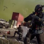 Call of Duty: Ny på Ricochet og TPM 2.0 Creo Gaming