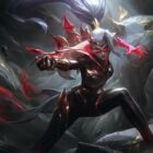 De bedste understøttelser til Vayne i lol Creo Gaming