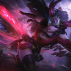 De bedste understøtter til Sivir i lol Creo Gaming