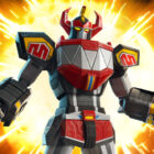 Forsinkelse af Megazord i Fortnite Creo Gaming