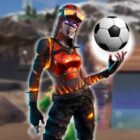 Fortnite: En ny funktion Merge fysik i spillet Creo Gaming