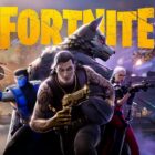Fortnite: Opdateringer stimulerer internettrafikken i Storbritannien Creo Gaming