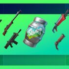 Lås op for det mytiske og eksotiske af Fortnite Creo Gaming