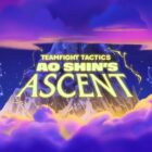 League of Legends: En midlertidig PVE -tilstand til teamfight -taktik Creo Gaming
