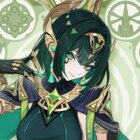 Nefer, den nye karakter af Genshin Impact 6.1 Creo Gaming