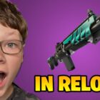 Ny målmand i Fortnite: Deltag i os nu! Creo Gaming