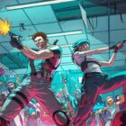 Retur af Skins Resident Evil til Fortnite? Creo Gaming