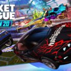 Rocket League's bedste raketpas tilpasset Fortnite -spillere Creo Gaming