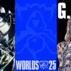Bwipo udelukket fra Worlds 2025 -video Creo Gaming