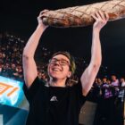 En League of Legends-vinder på vej ud: en stjernespiller i fare Creo Gaming