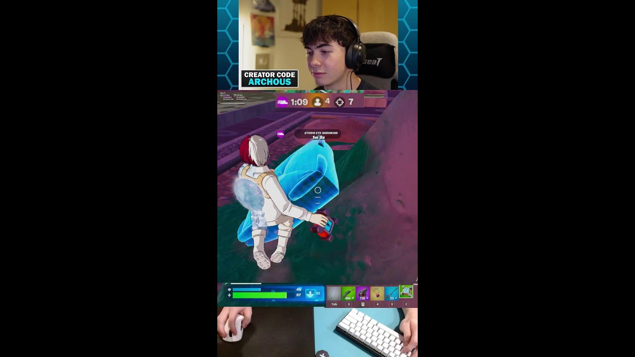 Creo Gaming