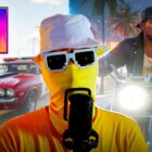 GTA 6: Rockstars største gamble til dato! Creo Gaming