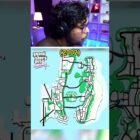 GTA 6 -kort afsløret! Oplev overraskelserne! 😱 Creo Gaming
