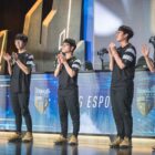 Gen.G besejrer T1 på dag 4 i Worlds 2025 Creo Gaming