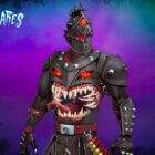 Lås op Fortnitemares Black Knight Skin gratis i den nye begivenhed Creo Gaming