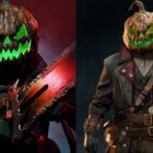 Lås op for Spirit Pumpkin skin i Black Ops 6 og Warzone gratis Creo Gaming