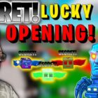 Lucky Rot -åbning: 30 hemmeligheder at opdage i Fortnite! Creo Gaming