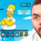 🎮 PC-konkurrence: Meninger om opsætninger og nye funktioner i Fortnite sæson 5! Creo Gaming