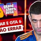 Rockstar og GTA 6: hvorfor succes er garanteret denne gang Creo Gaming