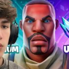 Sidste dag i Fortnite: Stream IRL sent i aften! Gå ikke glip af det! Creo Gaming